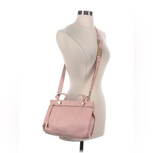Foley & Corinna Pink Bag